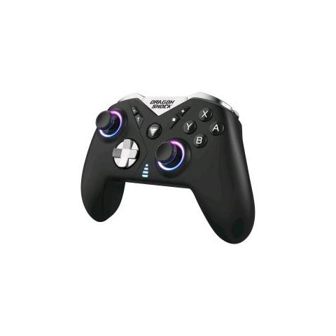 Nebula Pro - Controller Wireless Pro Nero Compatibile Con Nintendo Switch - Switch Lite - Switch Oled - Ps3 - Pc - Android - Foto 9