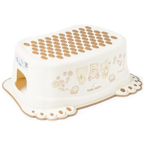 Sgabello Teddy Beige - Foto 1