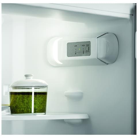 S 12 A1 D /I 2 frigorifero Da incasso 209 L E Acciaio inox - Foto 2