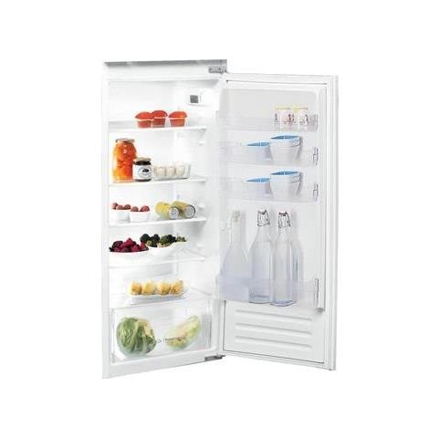 Frigorifero integrato Da Incasso S 12 A1 D /I 2 Classe E Capacita 209litri Colore Inox - Foto 1