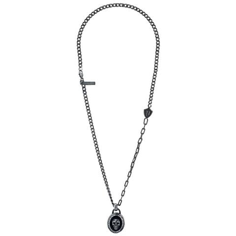Collana Uomo Police Peagn2212112 70 Cm - Foto 1