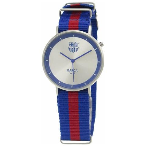 Orologio Bambini Fcb 7004108 - Foto 1