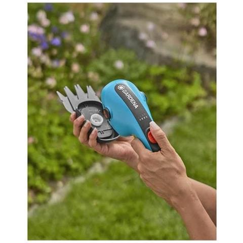 Tagliasiepi 3.6 V - Foto 2