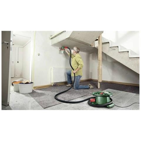 Pistola Elettrica Per Verniciatura A Spruzzo Pfs 7000 - Foto 3