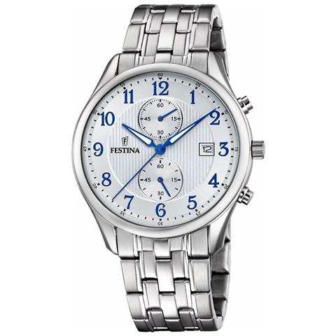 Orologio Uomo Festina F6854/a - Foto 3