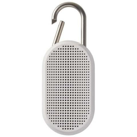 Altoparlante Bluetooth Portatile Mino T Bianco 5 W - Foto 1