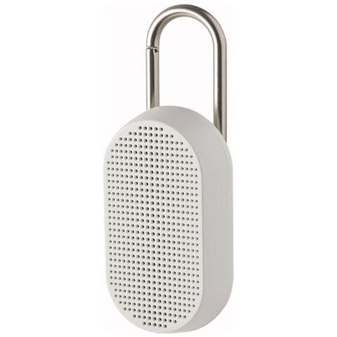 Altoparlante Bluetooth Portatile Mino T Bianco 5 W - Foto 3