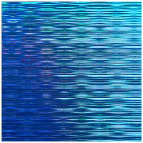 Vinile Autoadesivo Permanente Blu Multicolore Marrone Chiaro - Foto 2