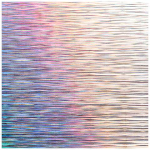 Vinile Autoadesivo Permanente Blu Multicolore Marrone Chiaro - Foto 3