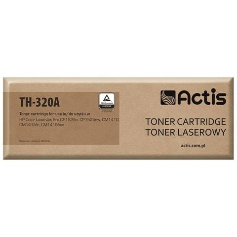 TONER - Th-320a Nero - Foto 1
