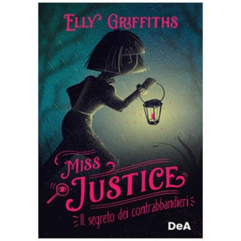 Elly Griffiths - Il Segreto Dei Contrabbandieri. Miss Justice - Foto 1