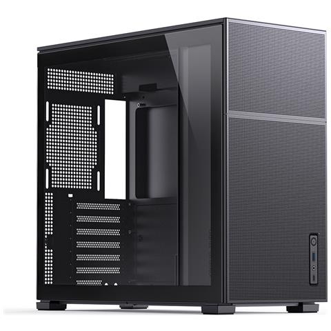 D41 MESH Midi Tower Nero - Foto 1