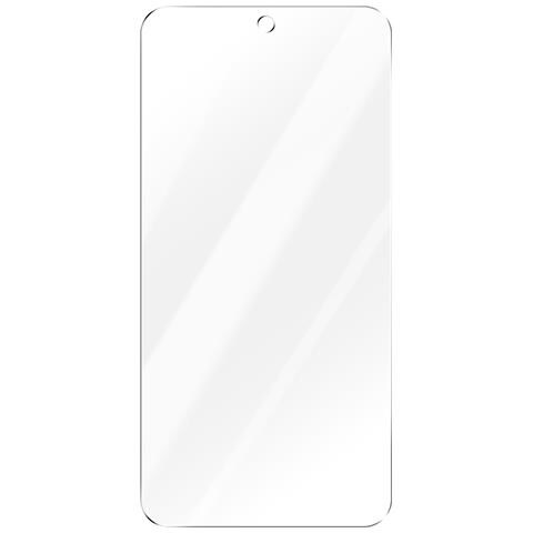 Vetro Temperato Per Samsung Galaxy A55 Second Glass Durezza 9h, Trasparente - Foto 1