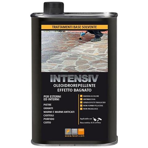 Protettivo Antimacchia Per Superfici 'intensiv' Lt. 1 - Foto 1