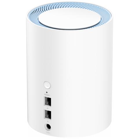 M1200 1-PACK sistema Wi-Fi Mesh Dual-band (2.4 GHz / 5 GHz) Wi-Fi 5 (802.11ac) Bianco Interno - Foto 2