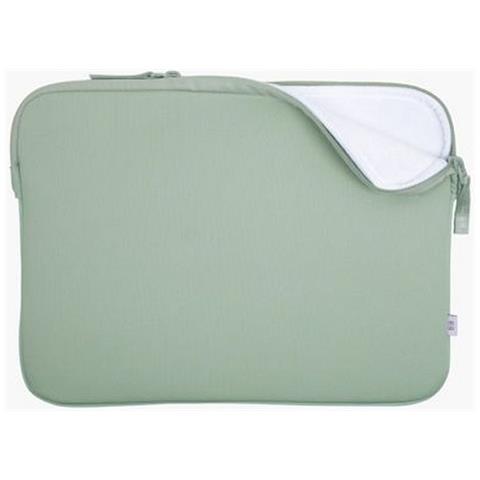 Custodia Per Macbook Pro 14"" Horizon, Verde - Foto 1