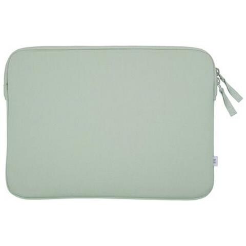 Custodia Per Macbook Pro 14"" Horizon, Verde - Foto 5
