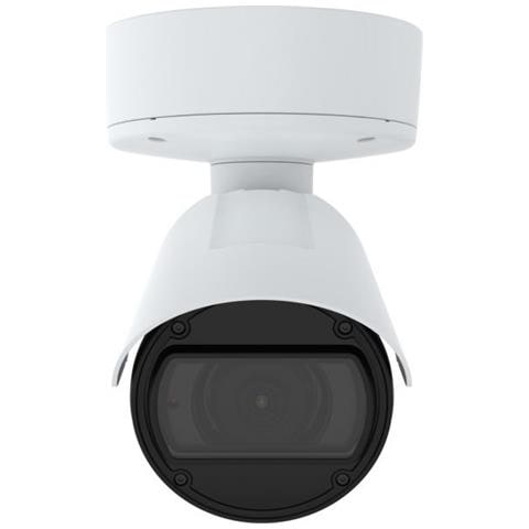 Q1806-le Capocorda Telecamera Di Sicurezza Ip Interno E Esterno 2880 X 1620 Pixel Parete - Foto 2
