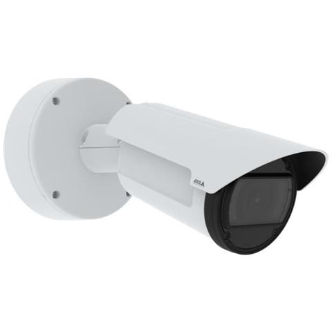 Q1806-le Capocorda Telecamera Di Sicurezza Ip Interno E Esterno 2880 X 1620 Pixel Parete - Foto 3
