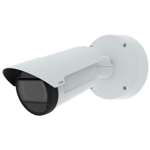 Q1806-le Capocorda Telecamera Di Sicurezza Ip Interno E Esterno 2880 X 1620 Pixel Parete - Foto 1