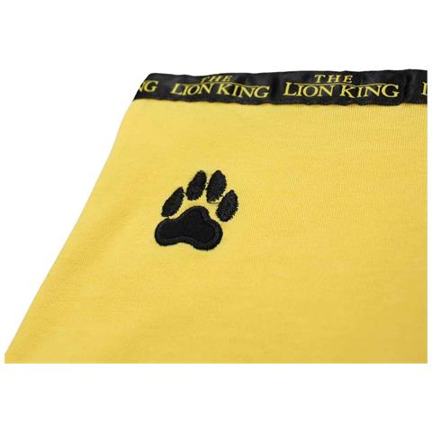 Tutina Neonato Il Re Leone kl 51 05 a082 s1-12m Ragazzo - Foto 5