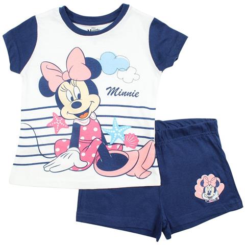 Completo Minnie mf 5204b346 uf s1-5a Ragazza - Foto 1