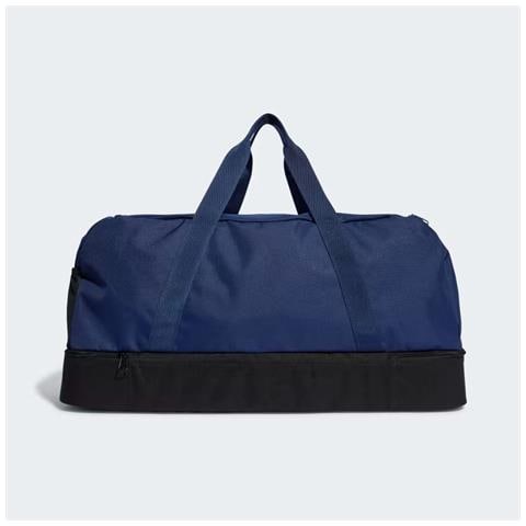 Borsone Tiro League Large Ib8652 Unisex Taglia Tu Colore Blu 31 x 65 x 32 cm 51 L - Foto 3