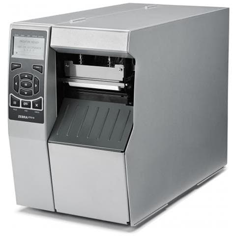 Zt510 Stampante Per Etichette (cd) Trasferimento Termico 300 X 300 Dpi - Foto 1