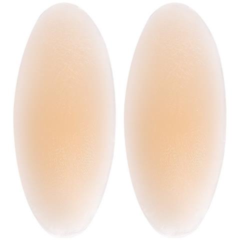 Toppe In Silicone Per Gamba Dritta Beige - Foto 1