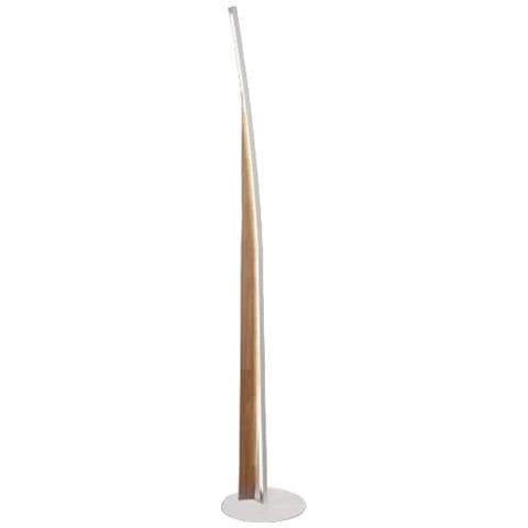 Piantana A Led Cordoba Bianco 3697-10-102 - Foto 1