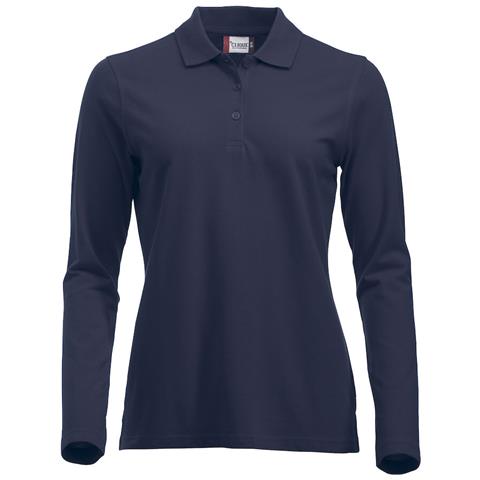 Classic Marion L /s Blu Scuro Xl - Foto 1