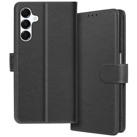 Custodia Per Samsung Galaxy A16 Copertina Portafoglio Supporto Video - Foto 5