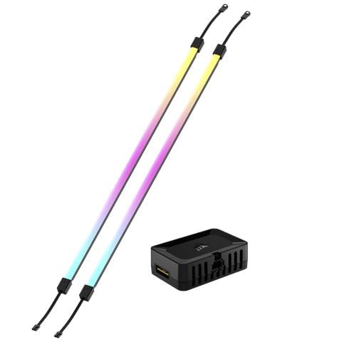 iCUE LINK LS350 Aurora Striscia LED - Foto 1