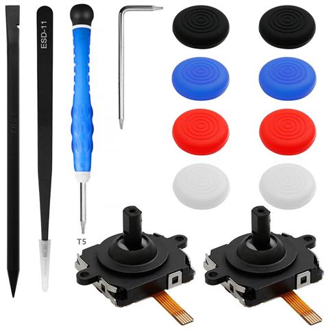 Kit Di Strumenti Di Riparazione Vr Da 14 Pezzi Per Oculus Quest 2 - Foto 1