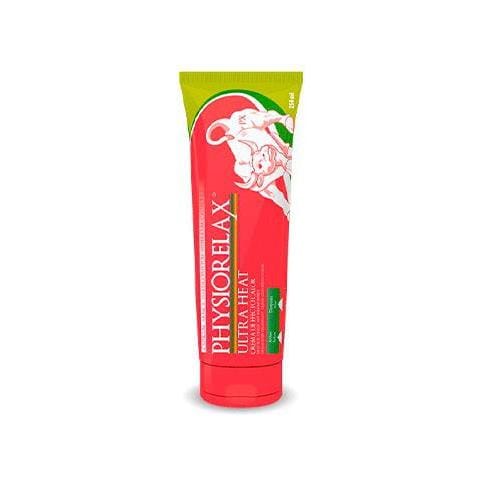 Ultra Heat Crema Calor 250ml - Foto 1
