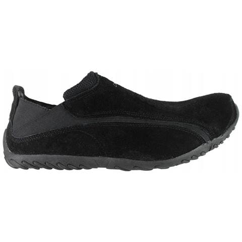 Scarpe Da Ginnastica Da Donna Lady In Pelle Nera 38 - Foto 2