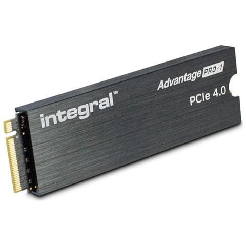 SSD 1 TB per PC M. 2 Interfaccia PCI Express 4.0 5500 MB /s - Foto 1