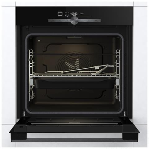 Forno Eletrico BI350BGPZ Capacità 77 Litri 3500 W Colore Nero - Foto 1