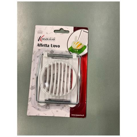 Affetta Uovo - Foto 4