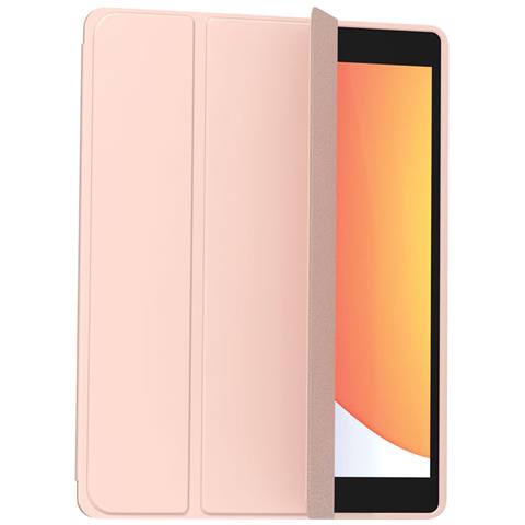-300119 custodia per tablet 33 cm (13") Custodia a libro Rosa - Foto 2