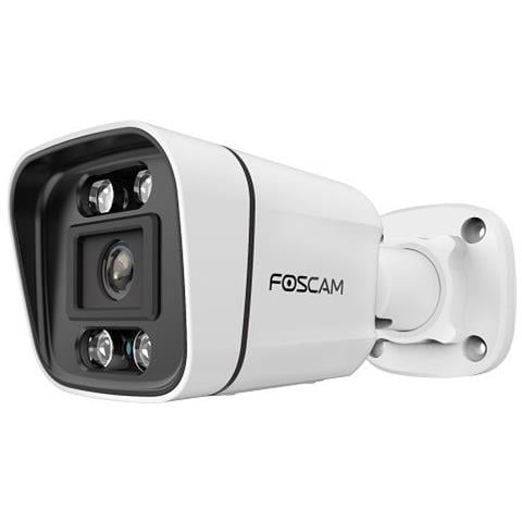 V5EP Pallottola (forma) Telecamera di sicurezza IP Esterno 3072 x 1728 Pixel Parete - Foto 1