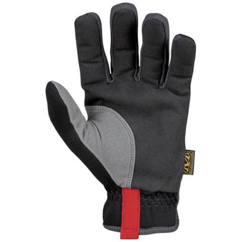 Guanti Fast Fit Nero Taglia 11/xl - Foto 2