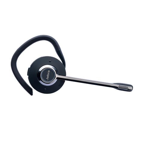 14401-51 cuffia e auricolare Wireless A clip Ufficio Nero - Foto 1