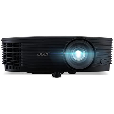 Videoproiettore X1229HP 4800 ANSI lumen DLP XGA Nero - Foto 1