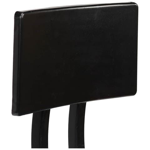 Sgabelli Da Bar 2 Pz In Legno Massello Di Recupero - Foto 8