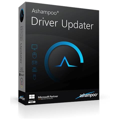 | Driver Updater - 3-pc / 1-year | Attivazione E-mail - Foto 1
