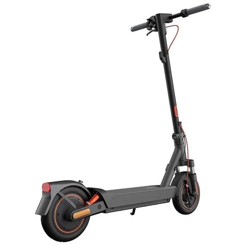 E-Scooter 5 Max Nero 20 km /h 10,2 Ah - Foto 2