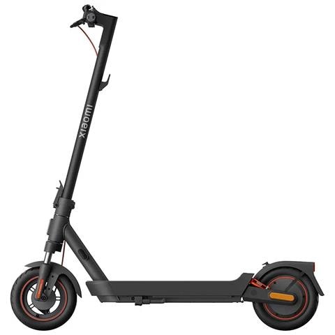 E-Scooter 5 Max Nero 20 km /h 10,2 Ah - Foto 1