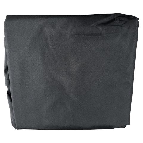 Tela Per Hapuna Ombrellone Rettangolare Dritto 2x3m Nero - Foto 1