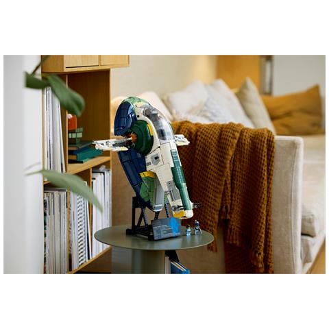 Astronave di classe Firespray di Jango Fett - Foto 37